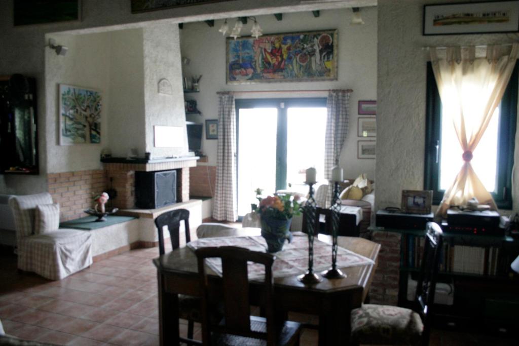 vila kalostous room 6